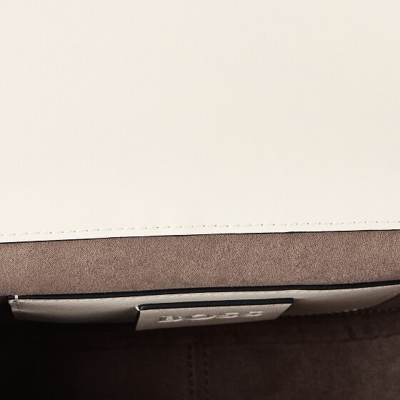 Boss Numah Umhängetasche Leder 22 cm