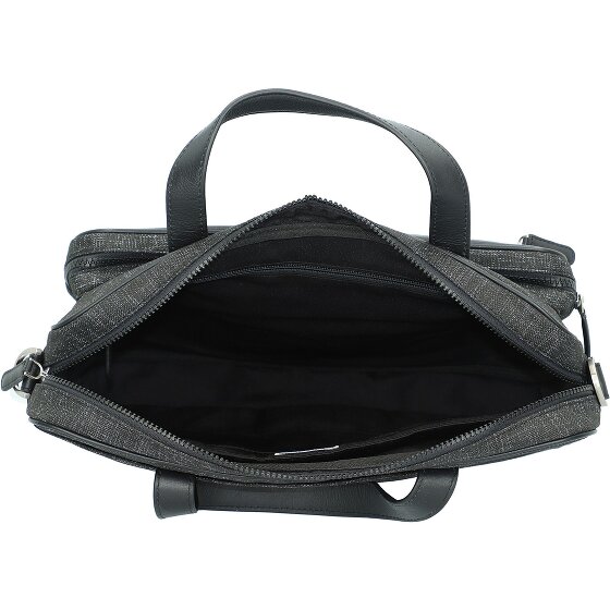 Esquire Recycled life Aktentasche 38 cm Laptopfach