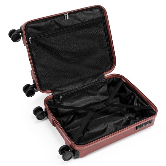 Epic Airwave NEO 4 Rollen Kabinentrolley 55 cm