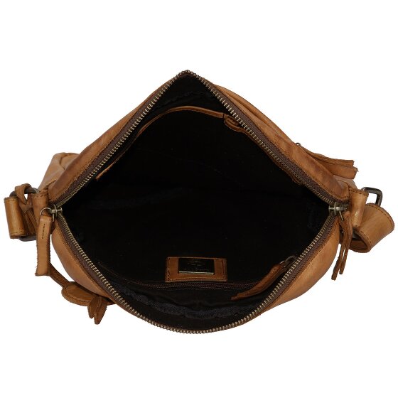 Harbour 2nd Cool Casual Arion Umhängetasche Leder 23 cm