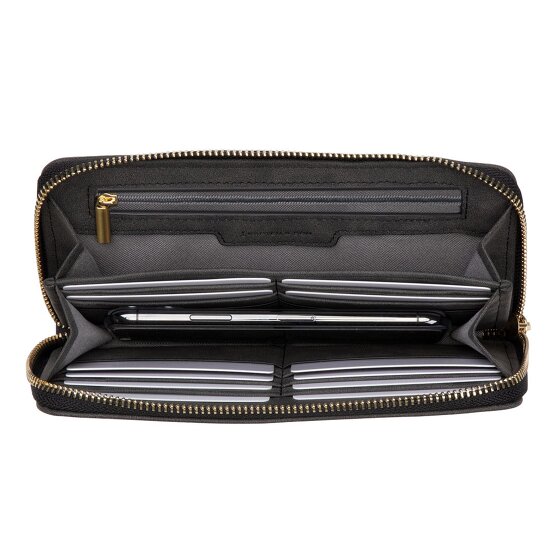 Kapten & Son Louvre Geldbörse 21 cm