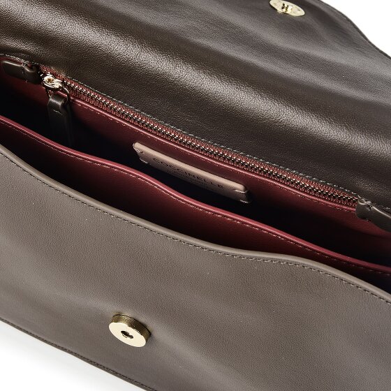Coccinelle C-Me Schultertasche Leder 26 cm