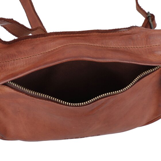 Harold's Submarine Umhängetasche Leder 28 cm