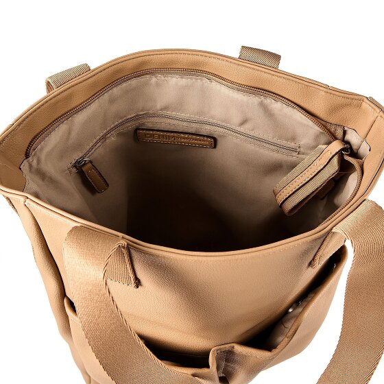 Tom Tailor Denim Jelena Shopper Tasche M 33 cm