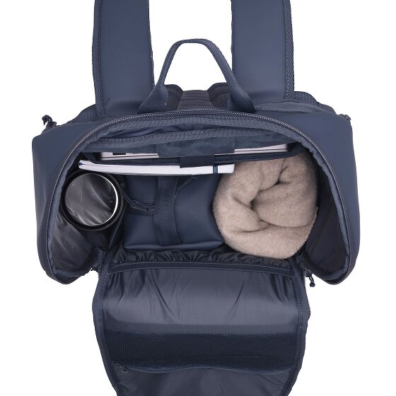 Beckmann Norway Street FLX Daypack 49 cm Laptopfach