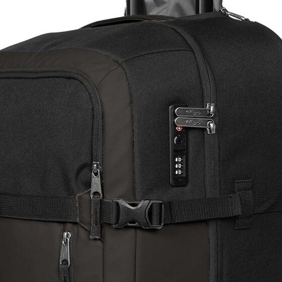 Eastpak Transit'R Pro 2 Rollen Reisetasche L 82 cm
