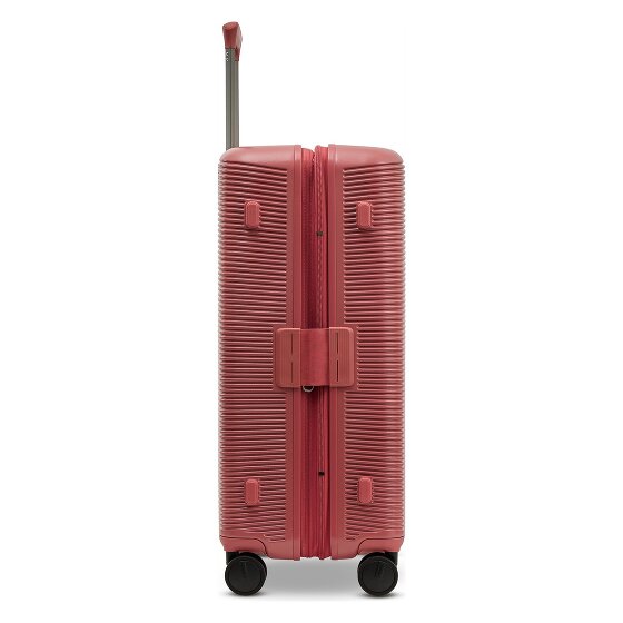 Echolac Ultima 4 Rollen Trolley M 67 cm mit Dehnfalte