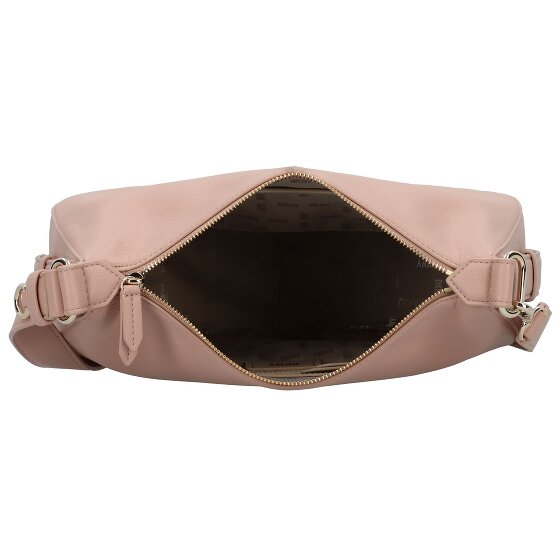 DKNY Seventh Avenue Schultertasche Leder 33 cm