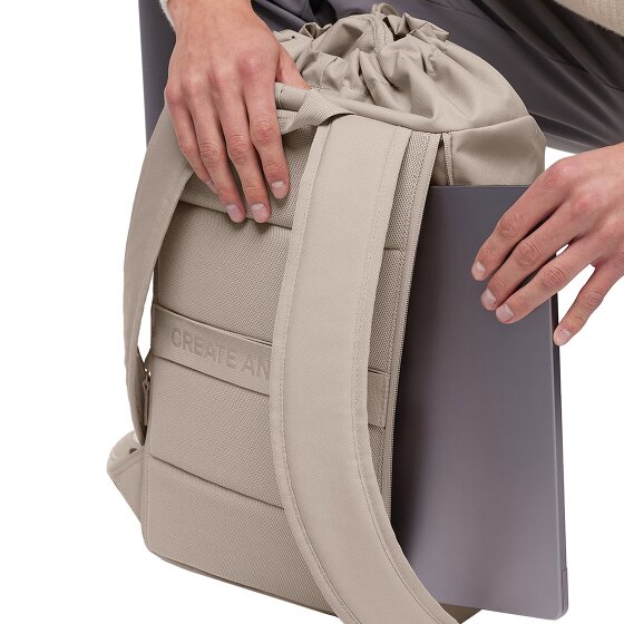 GOT BAG Barrel Pack Daypack 42 cm Laptopfach