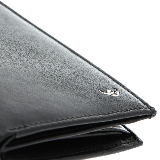 Golden Head Colorado Geldbörse RFID Schutz Leder 11.5 cm