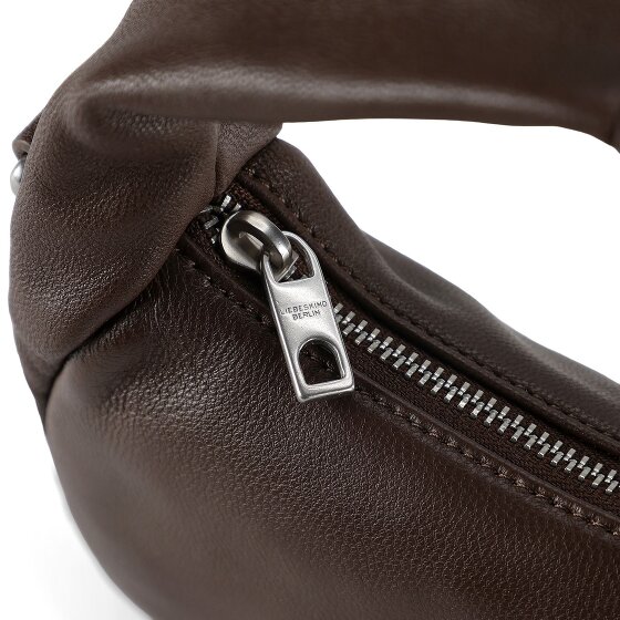 Liebeskind Farrah Handtasche Leder 19 cm