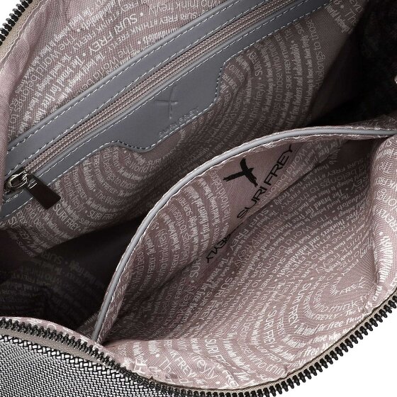 Suri Frey SFY Suri Sports Marry Umhängetasche 38 cm