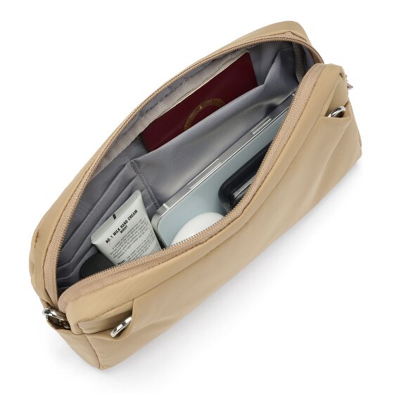Pacsafe Pacsafe W Umhängetasche RFID Schutz 24 cm