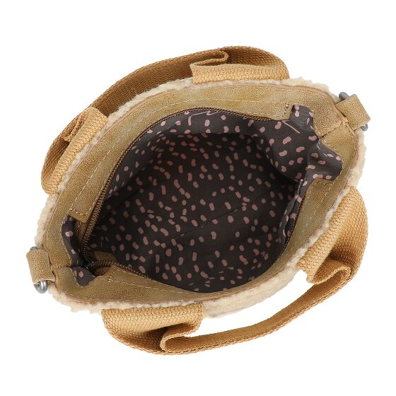 Fritzi aus Preußen Bini Handtasche 20 cm