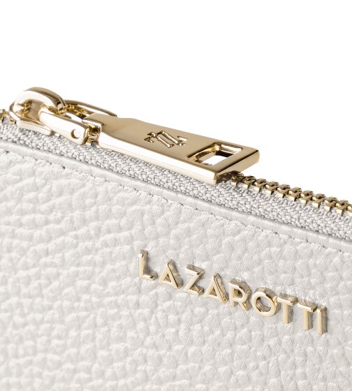 Lazarotti Bologna Leather Schlüsseletui Leder 11.5 cm