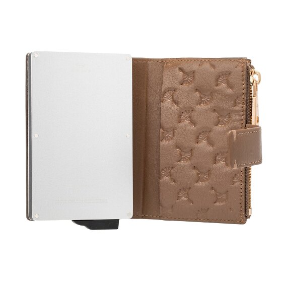 Joop! Sofisticato 1.0 C-Four Kreditkartenetui Leder 7.5 cm