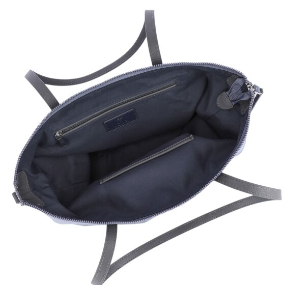 Joop! Collana Tessuto collana tessuto Shopper Tasche 30 cm