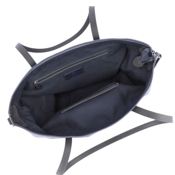 Joop! Collana Tessuto collana tessuto Shopper Tasche 30 cm