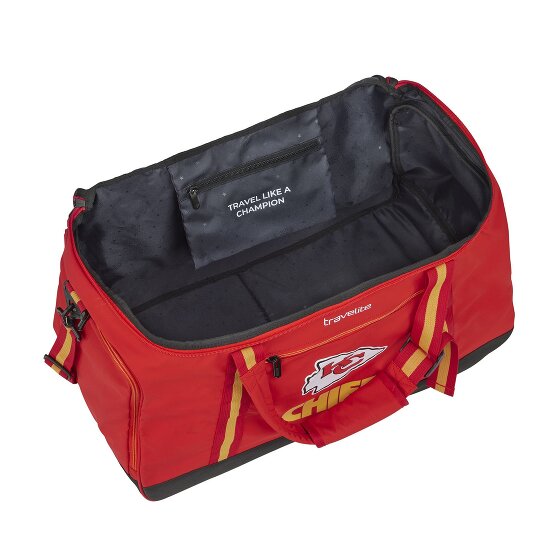 Travelite travelite x NFL Turnbeutel 41 cm