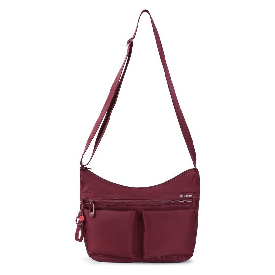 Hedgren Inner City Umhängetasche RFID Schutz 34.5 cm