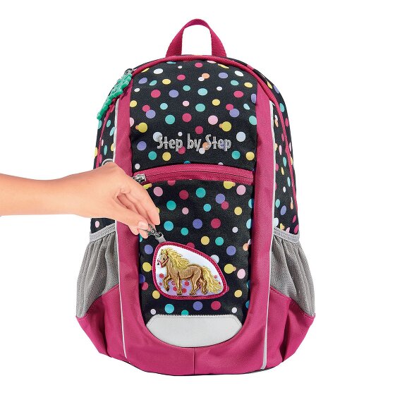 Step by Step KIGA Maxi Kinderrucksack 34 cm