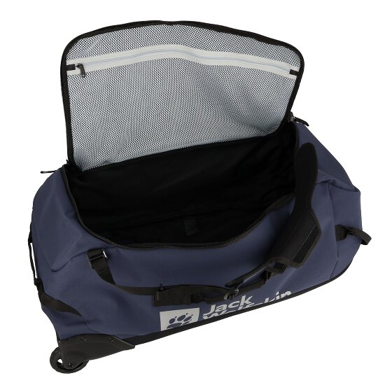 Jack Wolfskin All-In 90 2 Rollen Reisetasche 80 cm