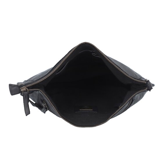 Harbour 2nd Anchor Love Vera Umhängetasche Leder 34 cm