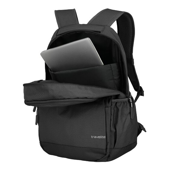Travelite Kick Off Daypack L 45 cm Laptopfach