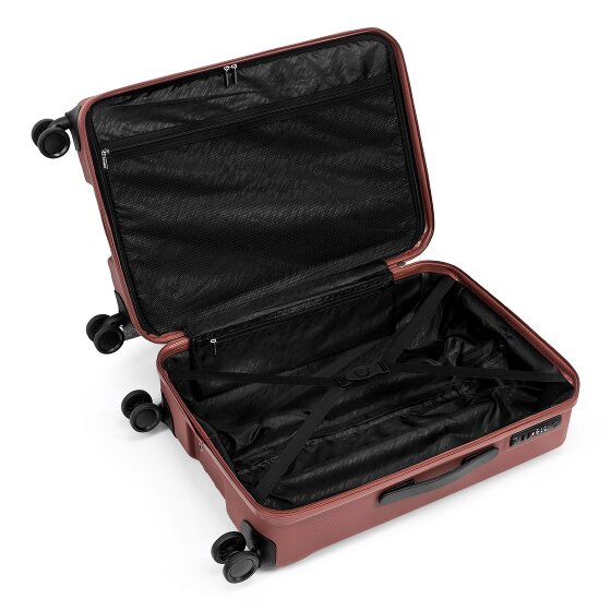 Epic Airwave Neo 4 Rollen Trolley 65 cm