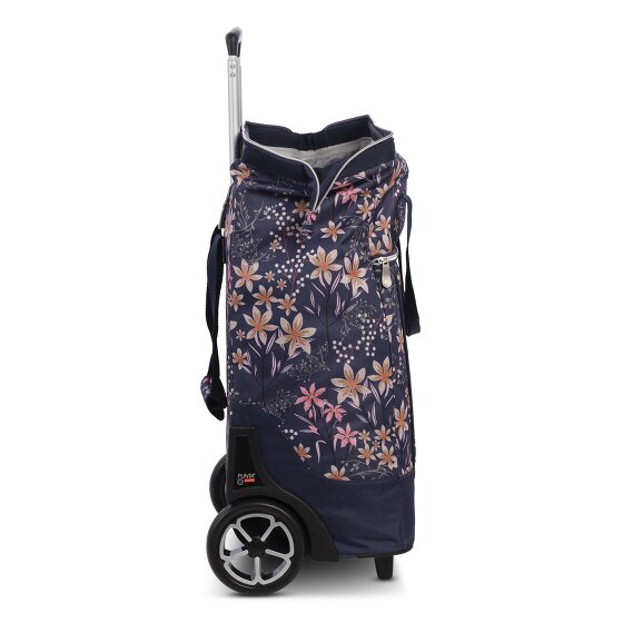 Punta Big Wheel Einkaufstrolley 62 cm