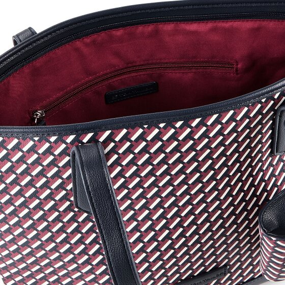 Tom Tailor Xenia Shopper Tasche 43 cm