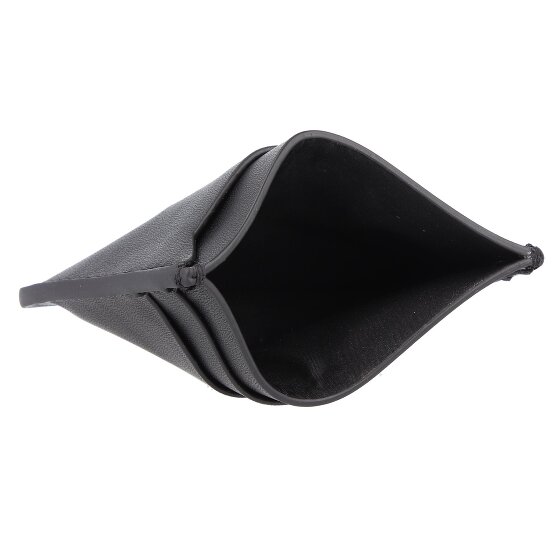 Tommy Hilfiger Jeans TJM Heritage Kreditkartenetui Leder 9.5 cm