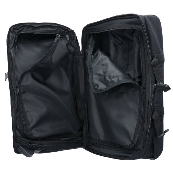Eastpak Strapverz 2-Rollen Kabinentrolley 51 cm