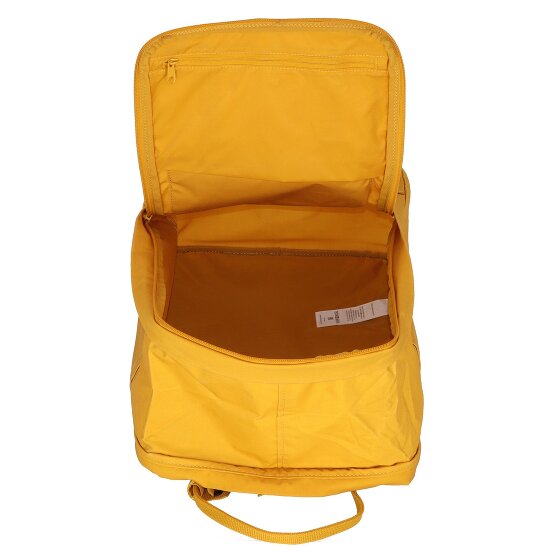 Fjällräven Kanken Rucksack 43 cm Laptopfach