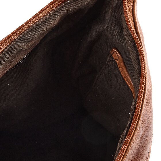 Greenburry Torro Lavado Umhängetasche Leder 28 cm