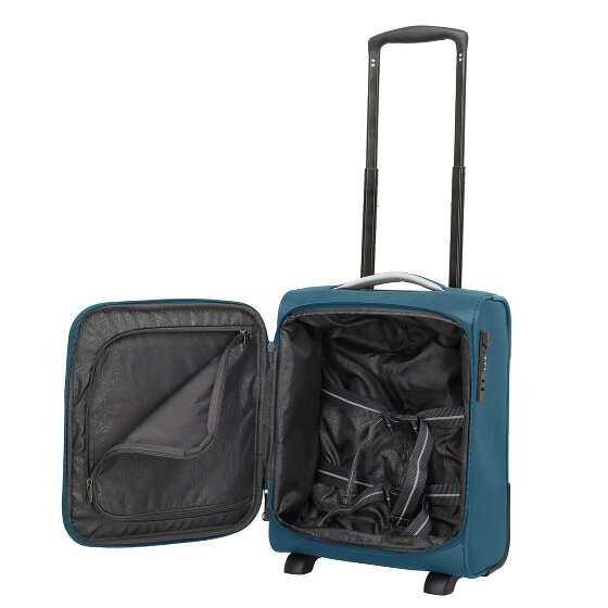 Travelite Jetpack 2 Rollen Kabinentrolley 40 cm