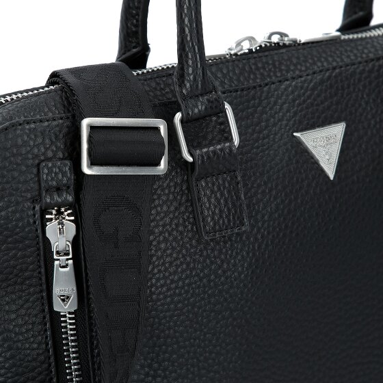 Guess Torino Aktentasche 40 cm Laptopfach
