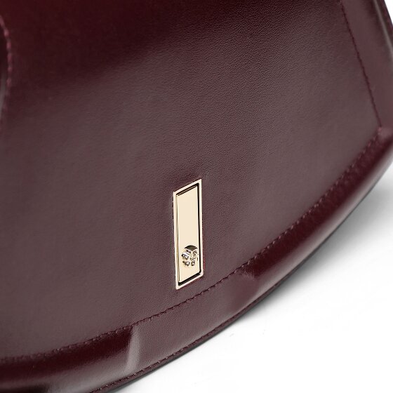 Boss Ariell Handtasche Leder 26 cm