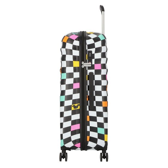 American Tourister Wavebreaker Disney 4 Rollen Trolley 77 cm