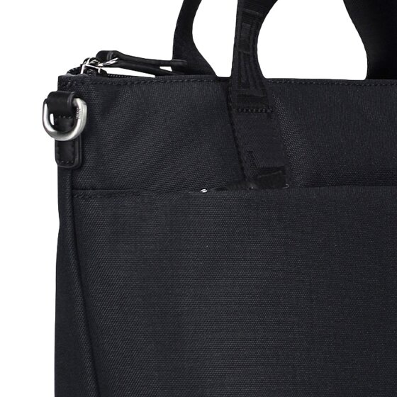 Jost Bergen Handtasche RFID Schutz 23 cm