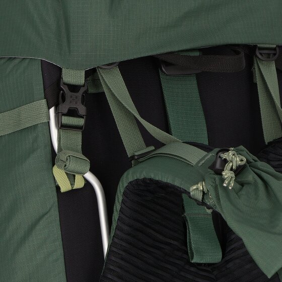 Haglöfs Rugged Mountain Q 75 Wanderrucksack 81 cm