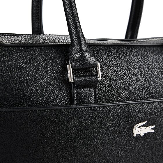 Lacoste Business Aktentasche 39 cm Laptopfach