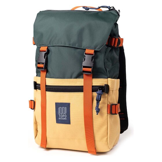 Topo Designs Rover Daypack 45 cm Laptopfach