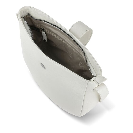 bugatti Elsa Umhängetasche Leder 30 cm