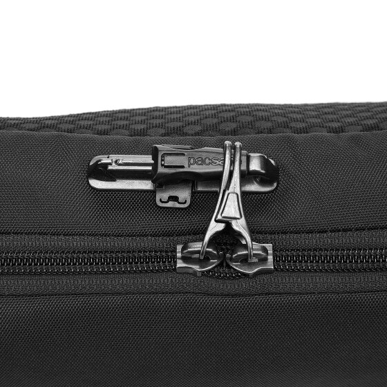 Pacsafe Metrosafe X Gürteltasche 36,5 cm