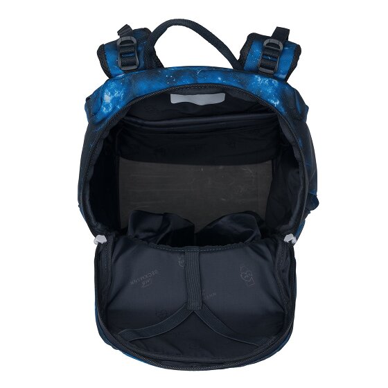 Beckmann Norway Active Air FLX Schulranzen-Set 6-teilig