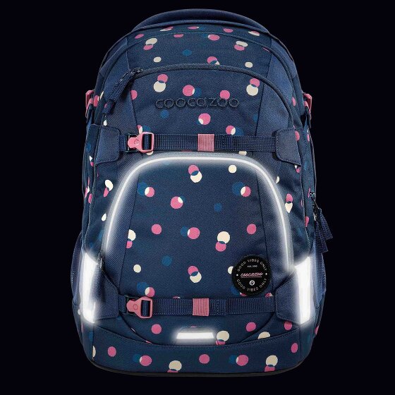 coocazoo Mate Schulrucksack 44 cm