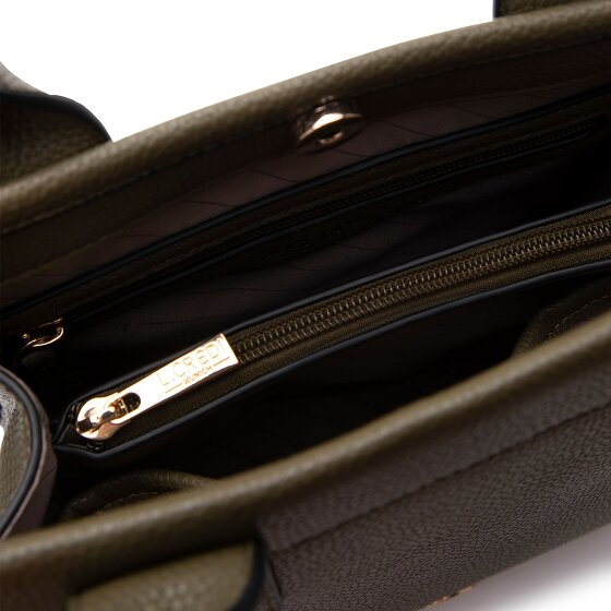 L.Credi Phemia Handtasche 26 cm