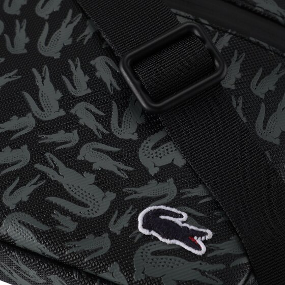 Lacoste Core Essentials Lcst Mini Bag Umhängetasche S 15 cm