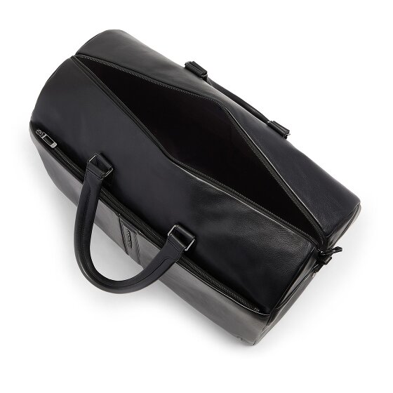 Piquadro Victor Weekender Reisetasche Leder 47 cm